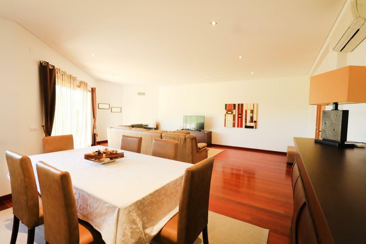 Balaia Harmonia Villa อัลบูเฟรา ภายนอก รูปภาพ