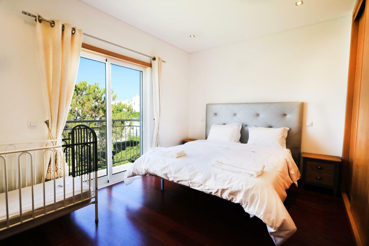 Balaia Harmonia Villa อัลบูเฟรา ภายนอก รูปภาพ
