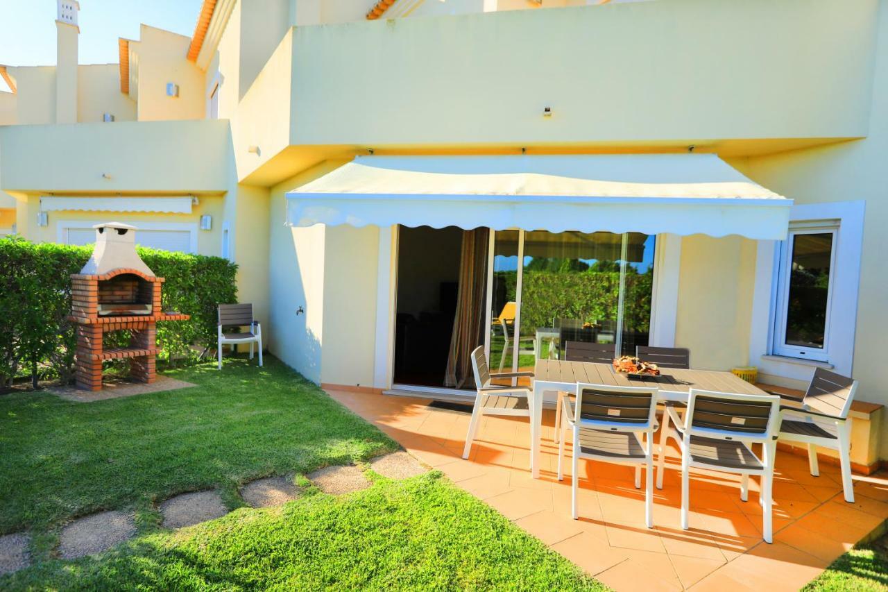 Balaia Harmonia Villa อัลบูเฟรา ภายนอก รูปภาพ