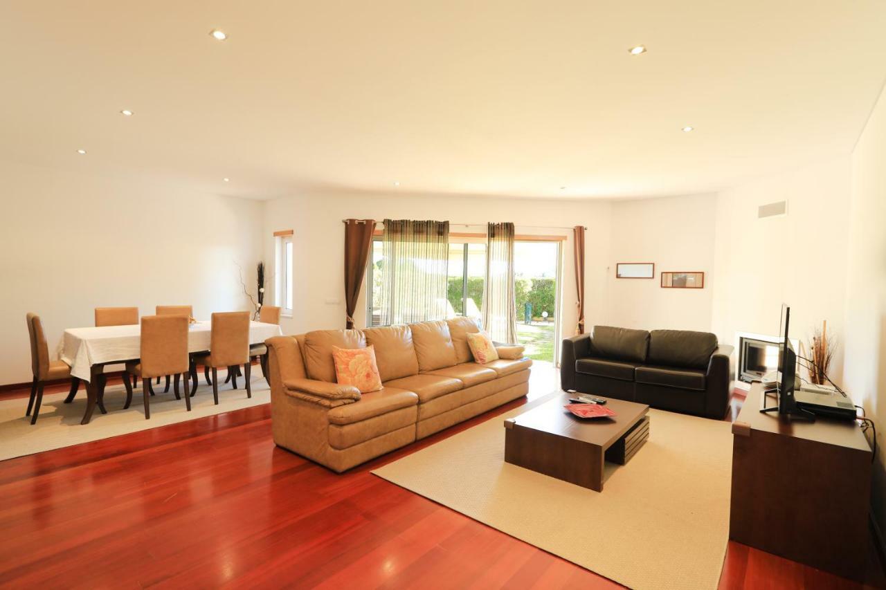 Balaia Harmonia Villa อัลบูเฟรา ภายนอก รูปภาพ